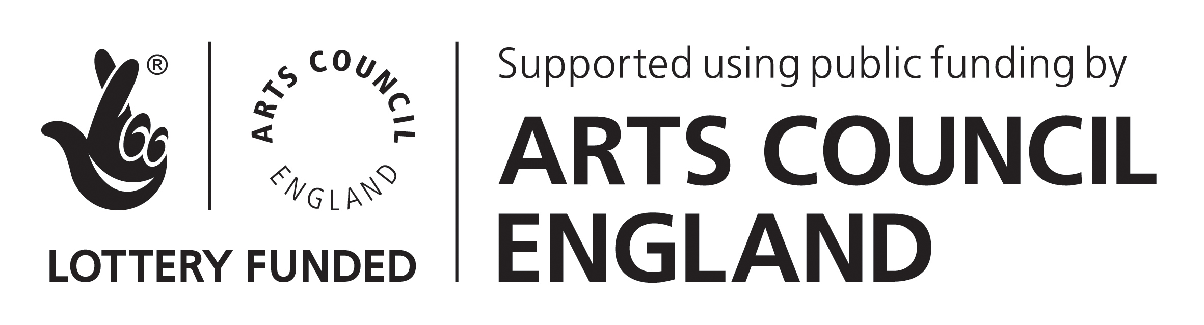 Resting Place is supported using public funding by the National Lottery through Arts Council England.